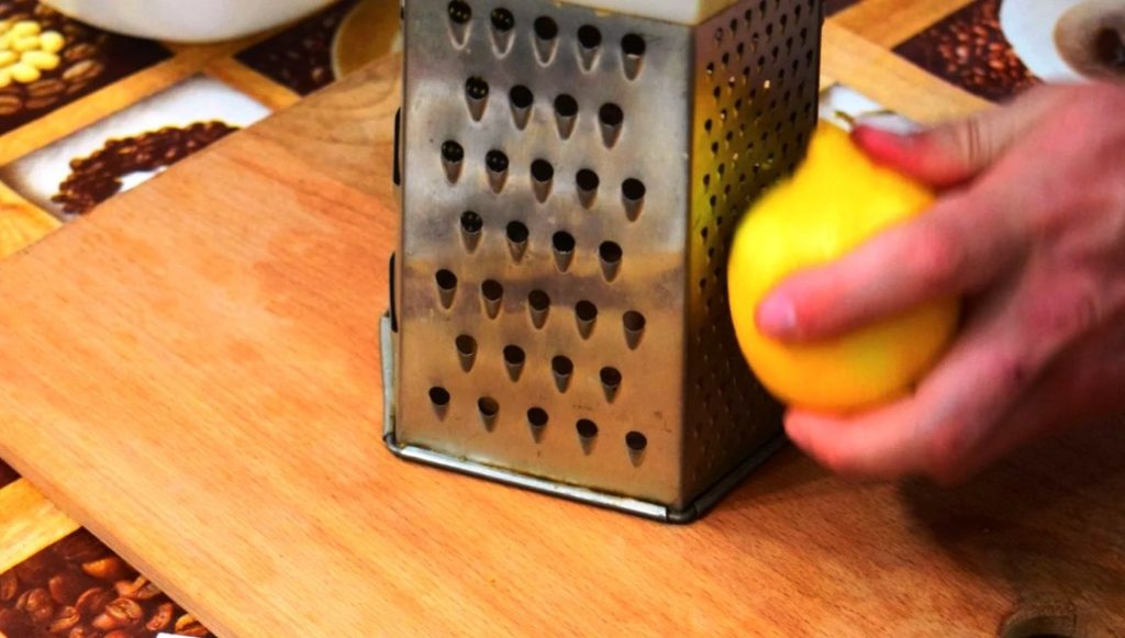 «Лимонная тряпка»: чистота деревянные поверхности, серебряных