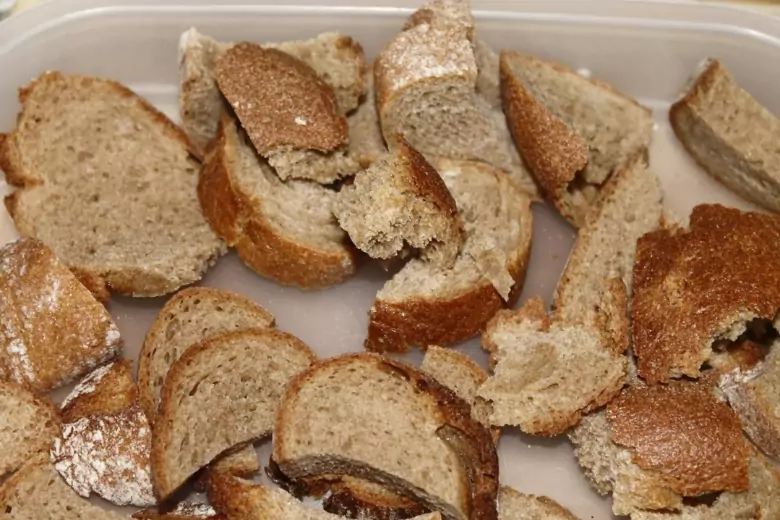 Хлебное удобрение: особенности применения для разных огородных культур