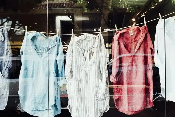 Добавляйте в процессе стирки этот ингредиент и от пятен не останется и следа