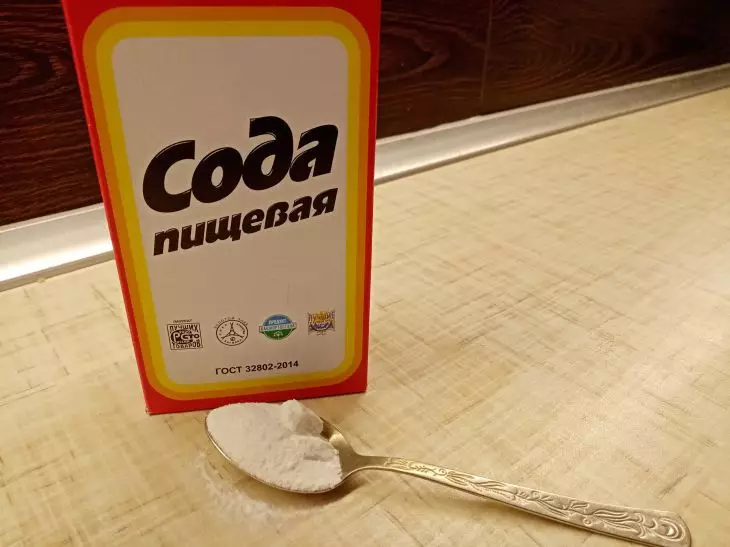 5 лайфхаков с пищевой содой: хозяйкам на заметку