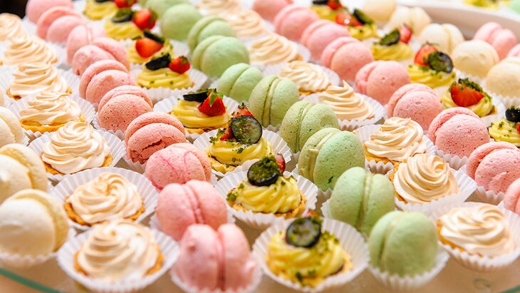 Сильная тяга к сладкому — признак опасной болезни