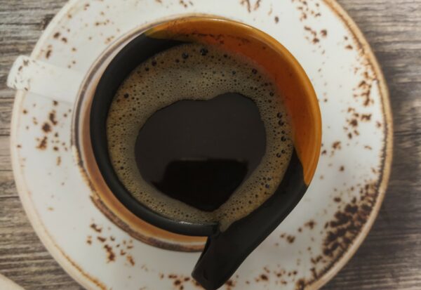 Кофе — напиток для омолаживания мозга