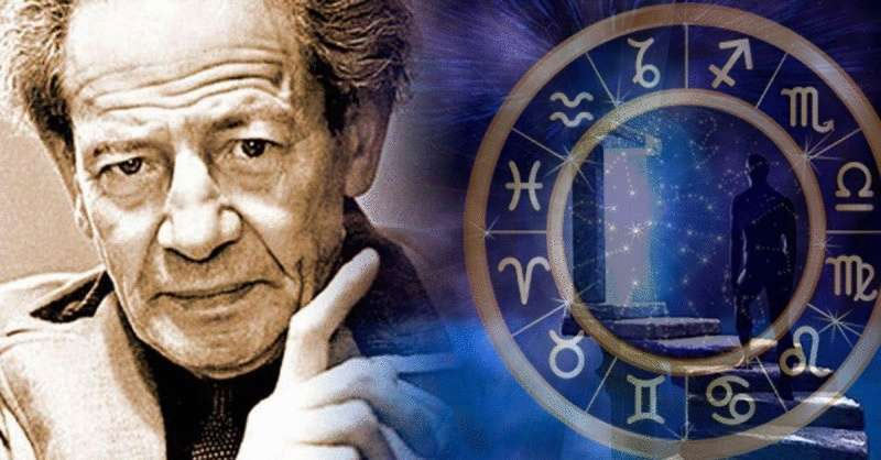 Видевший сквозь время Вольф Мессинг