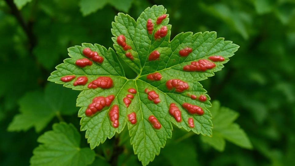 Чеснок, мыло и божья коровка: народные рецепты против тли на огурцах