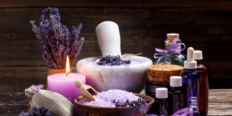 Как стать невидимой для комаров